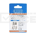 Бита EDGE by PATRIOT T10, сталь S2, длина 25 мм, 2шт в блистере, фото5