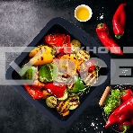 Форма для выпечки TalleR TR-66332 квадратная, фото2