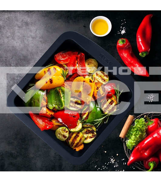 Форма для выпечки TalleR TR-66332 квадратная