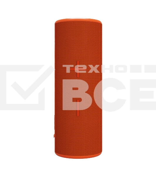 Портативная колонка SOUNDMAX SM-PS5024B(оранжевый)