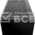 Компьютерный корпус Ocypus Gaммa C60 BK ATX/win/black/no PSU/Tempered Glass, фото6