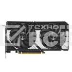 Видеокарта Asus RTX 5060 DUAL-RTX 5060-O8G RTX 5060 8Gb 128bit GDDR7 2535/28000 HDMIx1 DPx3 HDCP Ret, фото 1
