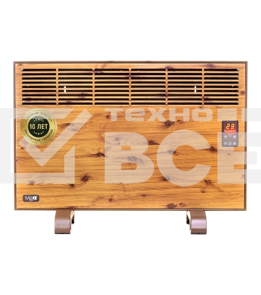 Конвектор электрический iVigo EPK4570E15 Дерево