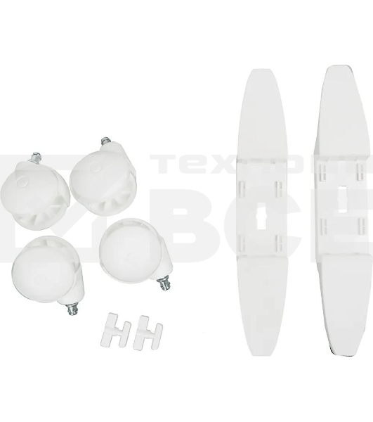 Конвектор электрический Noirot SPOT E-3 PLUS 750W