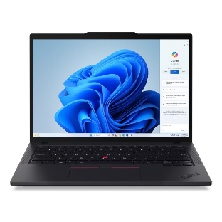Ноутбук Lenovo ThinkPad T14 Gen5 2.2K U5-125H/16Gb/512Gb/LTE/Win 11Home