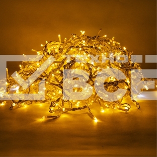 Гирлянда FUNRAY Бахрома Модель 4 IP44 (18203)