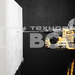 Бур по бетону Denzel двойная спираль, Cobalt W-tip, 8x310 мм, SDS PLUS, фото6