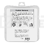 Коронка по металлу Denzel твердосплавная, 73 мм, фото8