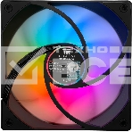 Комплект вентиляторов для корпуса Thermalright Fan TL-C12B-S V3 X3 ARGb 120мм/ 3 pack/ PWM/ S-FDB Bearing, фото3