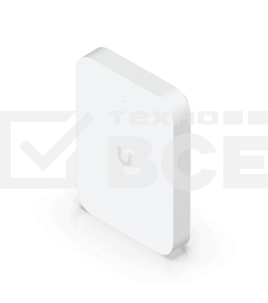 Точка доступа Ubiquiti U7 In-Wall