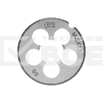 Плашка Сибртех М18x1,5 мм, фото5