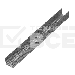 Скобы Denzel 21GA для пнев. степл., 12мм, шир. - 0,95мм, тол. - 0,6мм, шир. скобы - 12,8мм, 5000шт, фото5