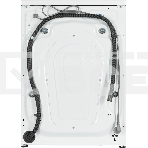 Стиральная машина NORD i-WSB 7120 W белый, загрузка фронтальная 7 кг, 1200 об/мин, класс: А+++, фото11