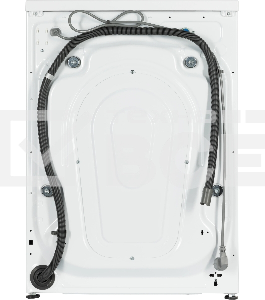 Стиральная машина NORD i-WSB 7120 W белый, загрузка фронтальная 7 кг, 1200 об/мин, класс: А+++