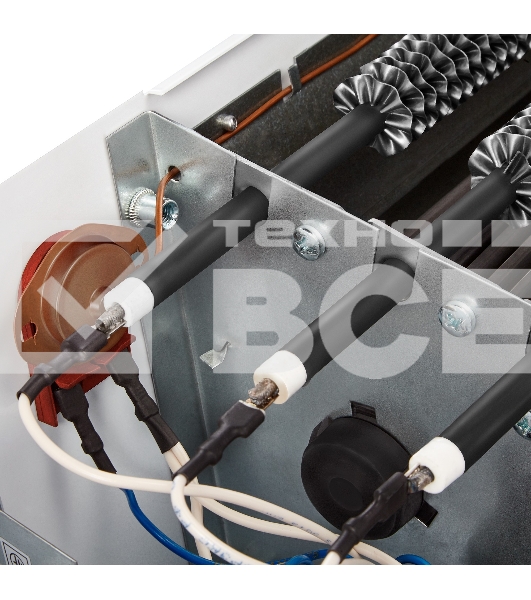 Завеса тепловая Ballu BHC-H20T36-PS