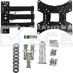 Кронштейн для телевизора Hyundai GL-N2 черный 20