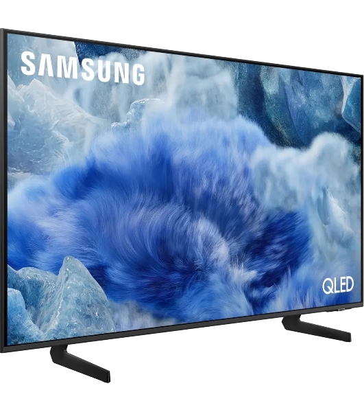 Телевизор Samsung 43' Q-LED QE43Q8FAAUXRU