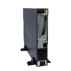 Источник бесперебойного питания SRTSE SRTSE2000RTXLIG2 2 поколения 2000 ВА/Вт, 2U, 8 C13+1 C19, USB, RS-232, сухие контакты, фото5