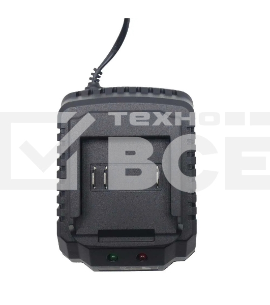 Зарядное устройство ProfiPower для шуруповертов для Li-ion аккумуляторов 18-21В