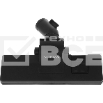 Пылесос Supra VCS-2420 синий/серый, 420/2450Вт, уборка сухая, пылесборник контейнер 3.5 л, фото7