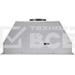 Вытяжка встраиваемая Maunfeld Trapeze 602M белый, 60 см, 1150 куб. м/ч, 54 дБ, фото7