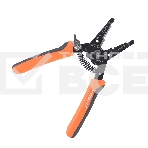 Стриппер PATRIOT WSP 150 P, снятие изоляции и резка э/проводов, 150 мм, фото 1