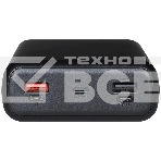 Портативный аккумулятор TFN Solid PB-283 30000mAh QC/PD 20W 3A 3xUSB-A/USB-C черный (TFN-PB-283-BK), фото9