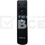 Телевизор Hyundai 40' H-LED40BS5003 черный LED FHD 60Hz Smart TV, фото2