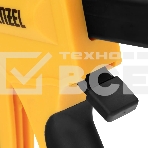 Струбцина Denzel F-образная,быстрозаж., 8'x 2 3/4', 200х70мм, пласт.корпус,фиксатор,двухк. рук-ка, фото3