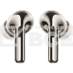 Наушники TWS OnePlus Buds Pro 3 E512A белый (лунный), внутриканальные, Bluetooth, активное шумоподавление, беспроводная зарядка, до 10 ч, фото4