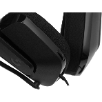 Гарнитура Logitech G335 чёрный, проводная, 3.5 мм, фото6