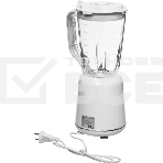 Блендер стационарный Candy CB-150 800Вт белый, фото3