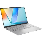 Ноутбук ASUS Vivobook S16 M3607HA-RP012/16'/IPS/AMD Ryzen 5 220/16Gb/512Gb SSD/AMD Radeon 740M/No OS/серебристый/1.7kg, фото8
