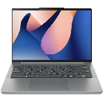 Ноутбук Lenovo IdeaPad Slim 5 14ARP10/14'/OLED/AMD Ryzen 7 7735HS/16Gb/512Gb SSD/AMD Radeon Graphics/No OS/серый/1.39kg, фото 1