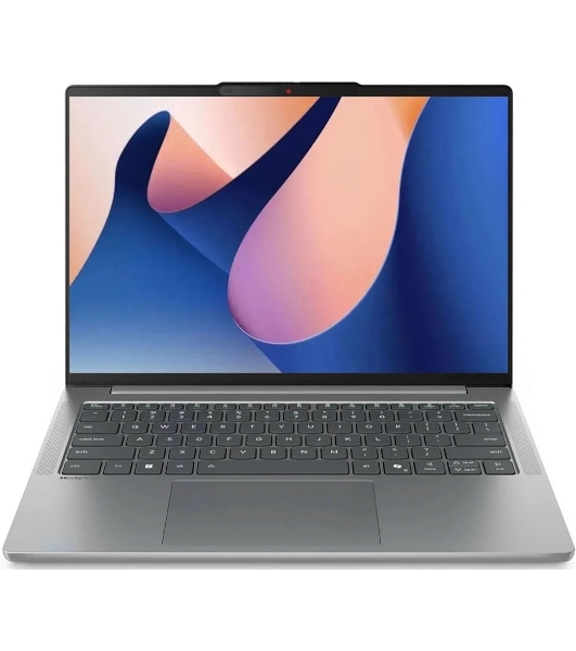 Ноутбук Lenovo IdeaPad Slim 5 14ARP10/14'/OLED/AMD Ryzen 7 7735HS/16Gb/512Gb SSD/AMD Radeon Graphics/No OS/серый/1.39kg