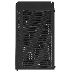 Компьютерный корпус Accord 3312 черный без БП ATX 2xUSB2.0 1xUSB3.0 audio bott PSU, фото6
