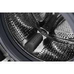 Стиральная машина Grundig GW5P56H21M серый, загрузка фронтальная 6.5 кг, 1200 об/мин., класс: A, фото2