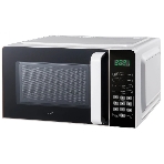 Микроволновая печь JVC JK-MW360S белый, 20 л, 700 Вт, переключатели - сенсор, фото6