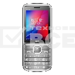 Мобильный телефон BQ 2810 BOOM XL серый, фото2