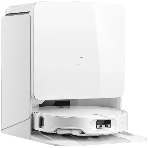 Робот-пылесос Roborock Qrevo Edge 2 Pro белый, 6400 мAч Li-Ion, уборка сухая/влажная, пылесборник контейнер 0.24 л, фото9