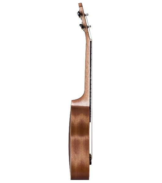 Укулеле BATON ROUGE V1-S Nat сопрано, цвет Royal Red