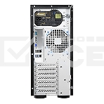 Компьютерный корпус Chenbro SR20966H04*14649 Chassis. w/o HDD Cage, USB3.0, Rackable,1x SR20966 Front Bezel, Silver/Black,1x 120мм Fan, PWM, T25, Two Ball Bearing, L650мм, 2600RPM with finger guard, Rear(AVC),1x 120мм Fan Holder, Blue,1x Metal Key Lock (on rear panel), фото4