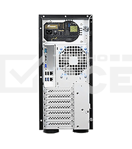 Компьютерный корпус Chenbro SR20966H04*14649 Chassis. w/o HDD Cage, USB3.0, Rackable,1x SR20966 Front Bezel, Silver/Black,1x 120мм Fan, PWM, T25, Two Ball Bearing, L650мм, 2600RPM with finger guard, Rear(AVC),1x 120мм Fan Holder, Blue,1x Metal Key Lock (on rear panel)