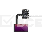 Одноплатный компьютер Khadas VIM4 Active cooling kit ARM Cortex-A73 4-Core + Cortex-A53 4-Core Amlogic A311D2 2.2GHz 8+32GB, фото5