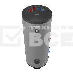 Водонагреватель Thermex Nixen 200 F (Combi), фото3