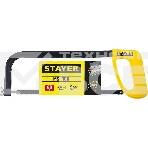 Ножовка Stayer MS-100 по металлу, 60 кгс, 1576_z02, фото5