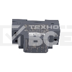 Блок питания MeanWell HDR-30-12 12В, 2А, 24Вт, фото2