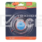 Катушка PATRIOT DL-1231, фото5