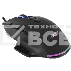 Мышь проводная Acer OMW180 черный, 6400 dpi, USB, кнопки - 9, фото21