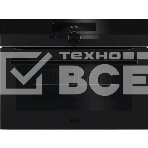 Духовой шкаф Электрический AEG KMK965090T черный матовый, фото 1